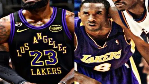 “唐斯低调评价自己，勒布朗被誉为篮球史最伟大巨星”